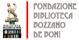 Fondazione Biblioteca Bozzano-De Boni