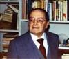 Emilio Servadio (1904 - 1995)