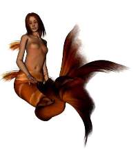 Sirene  tra mito e realt